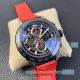 TAG Heuer Carrera Calibre HEUER 01 Watch Replica Red Rubber Strap (8)_th.jpg